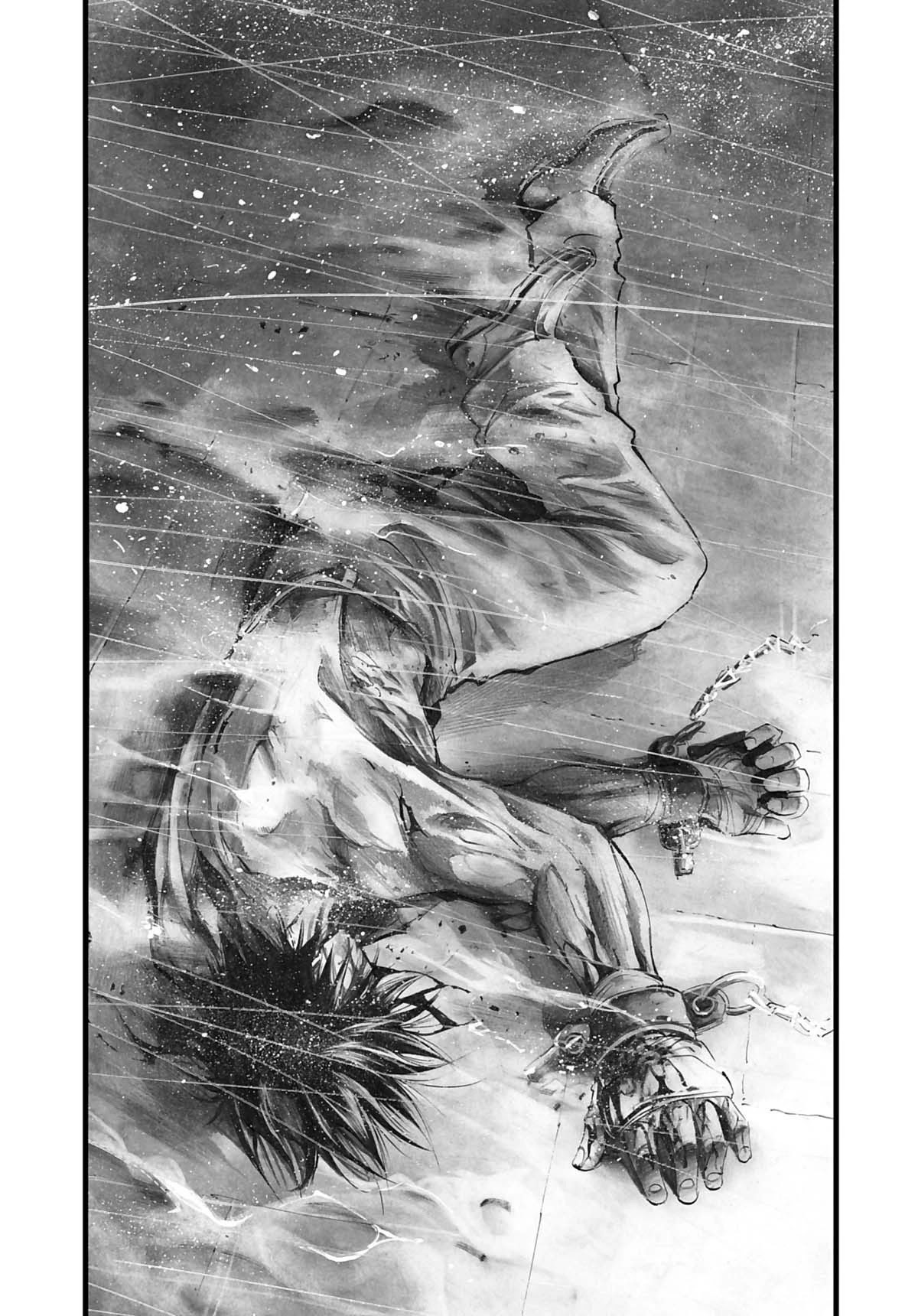 Rainbow chapter 212 page 16