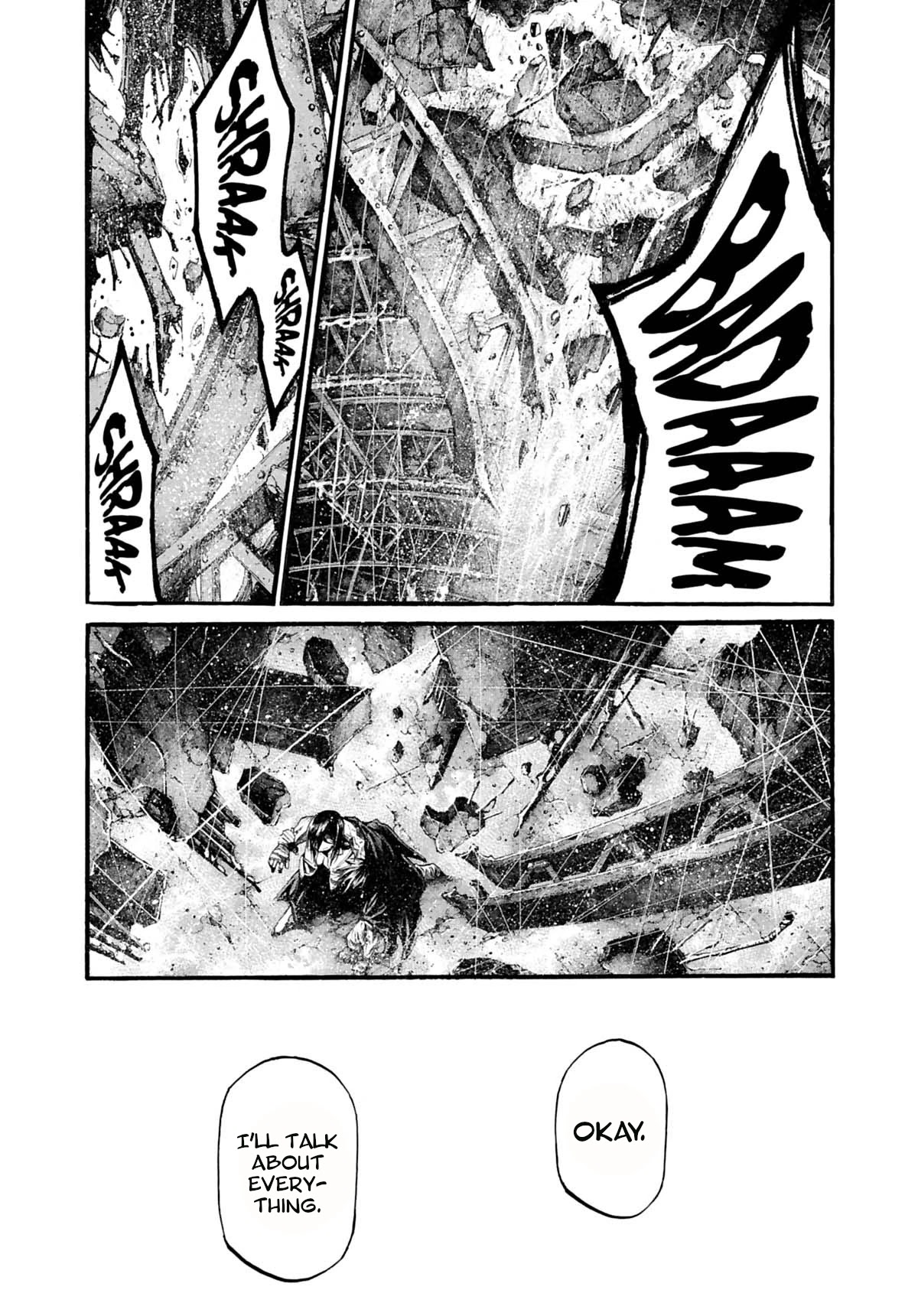 Rainbow chapter 213 page 14