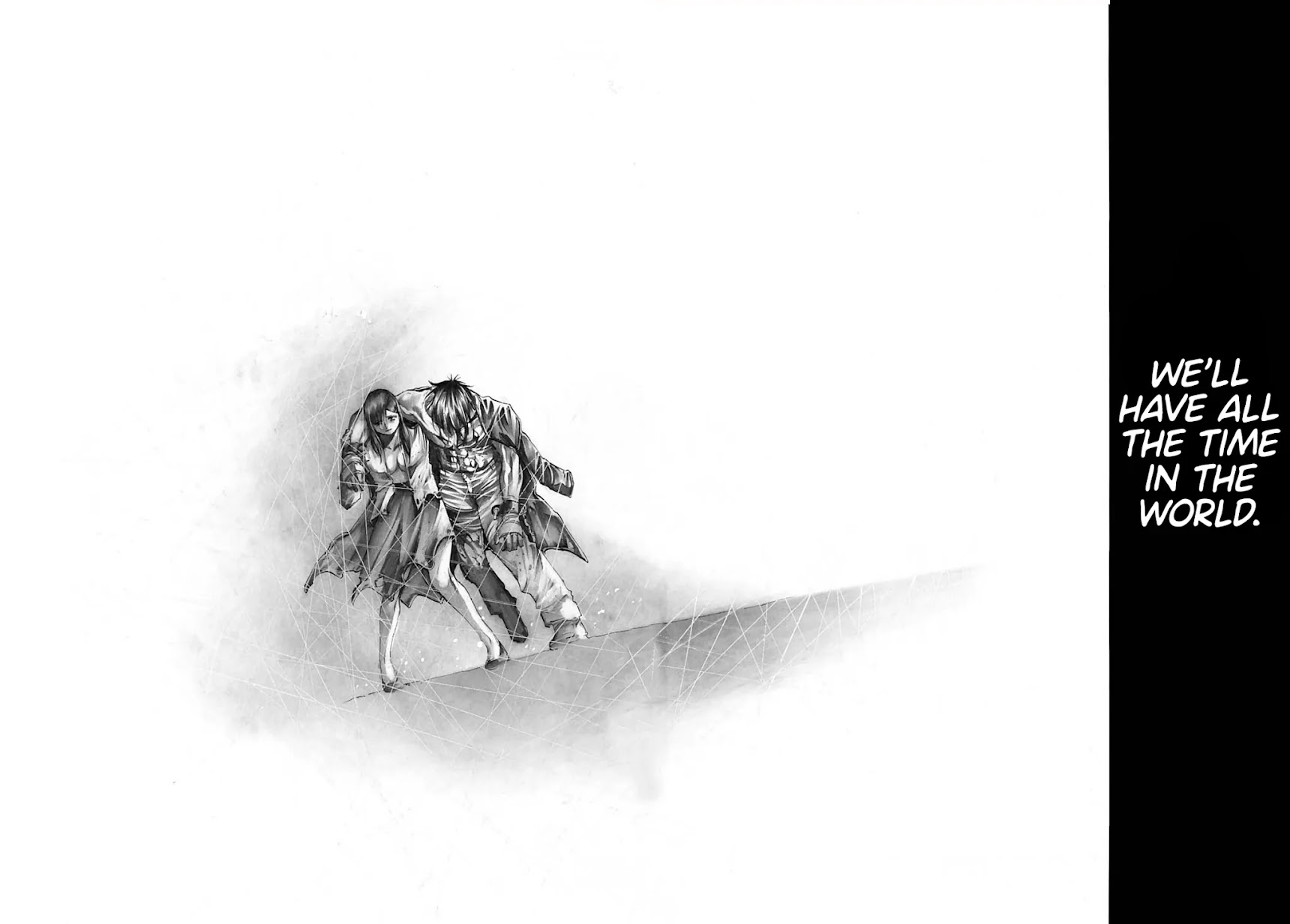 Rainbow chapter 213 page 15