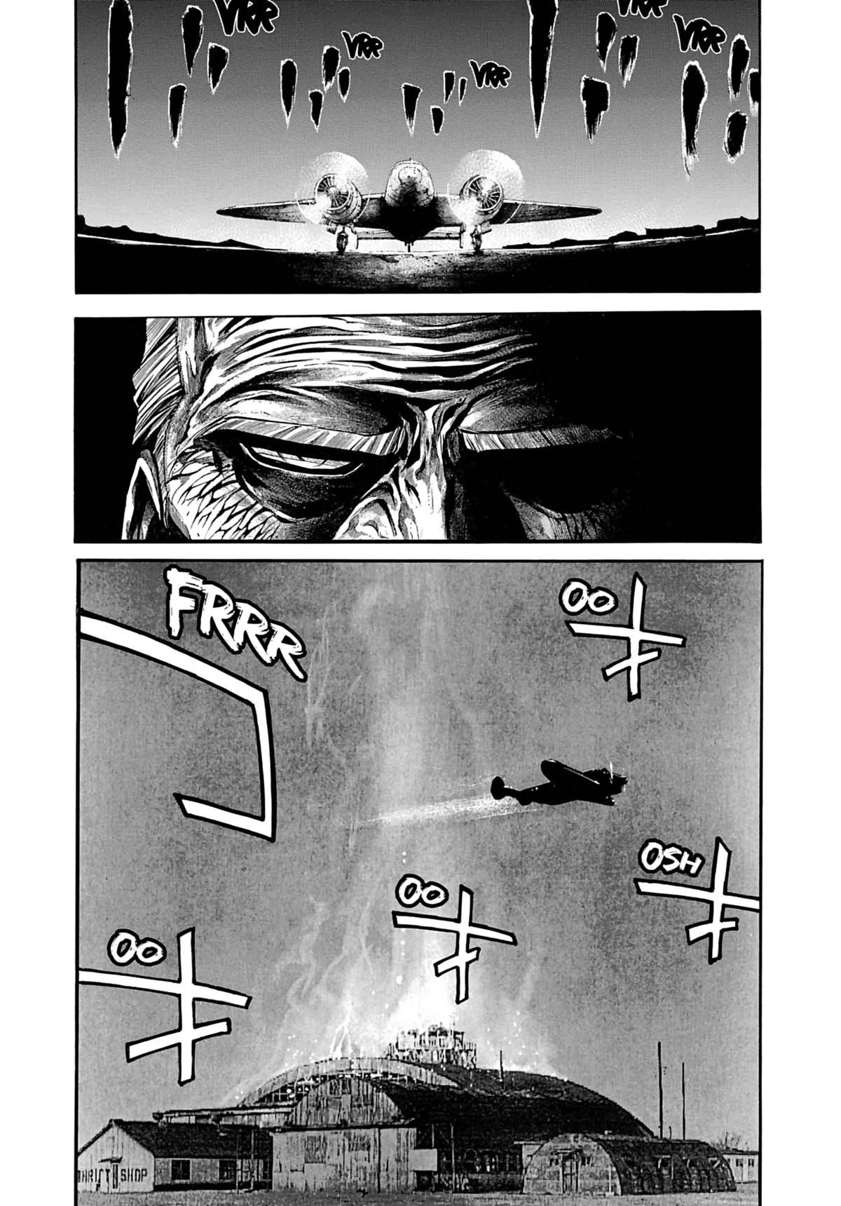 Rainbow chapter 213 page 3