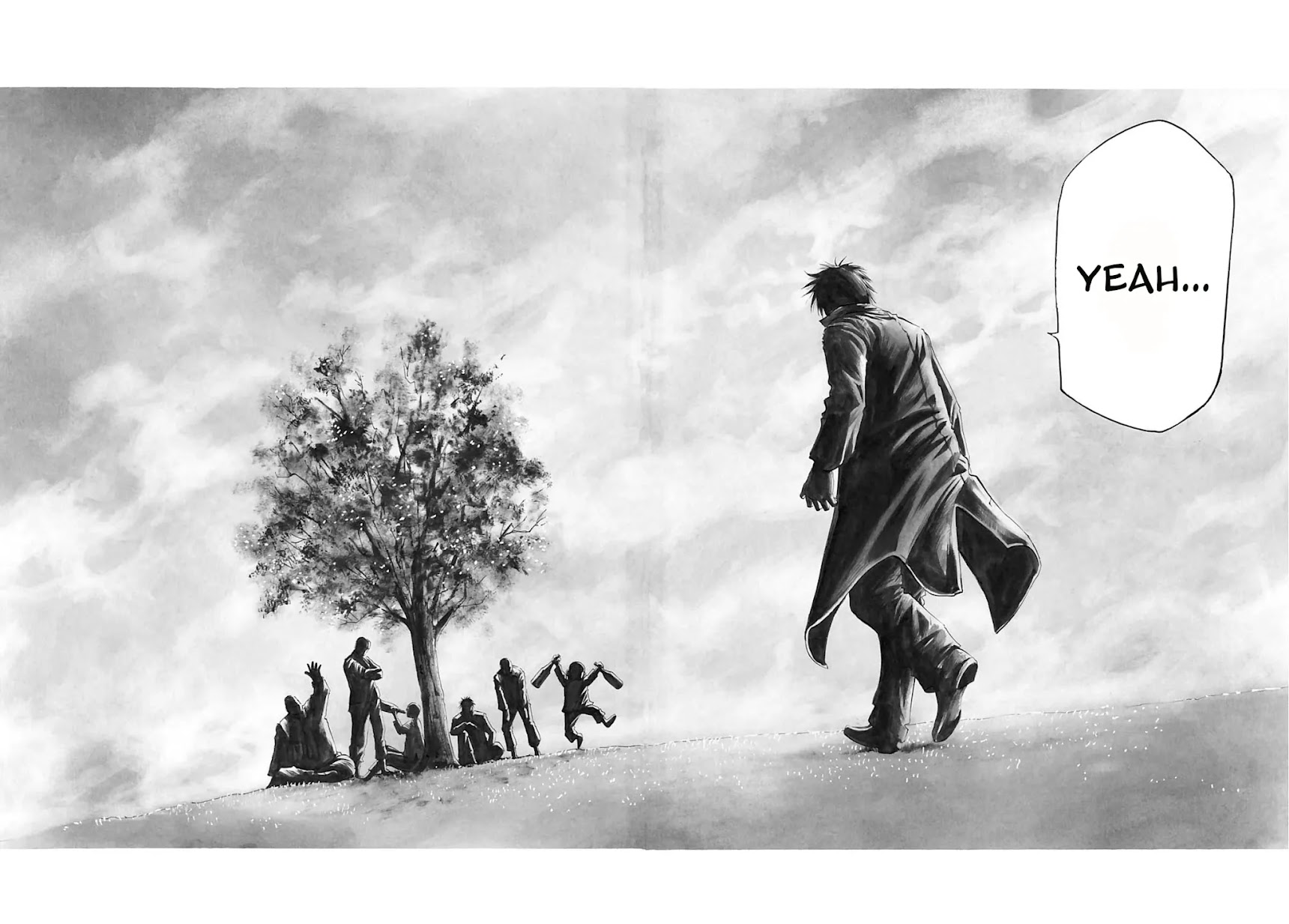 Rainbow chapter 213 page 6