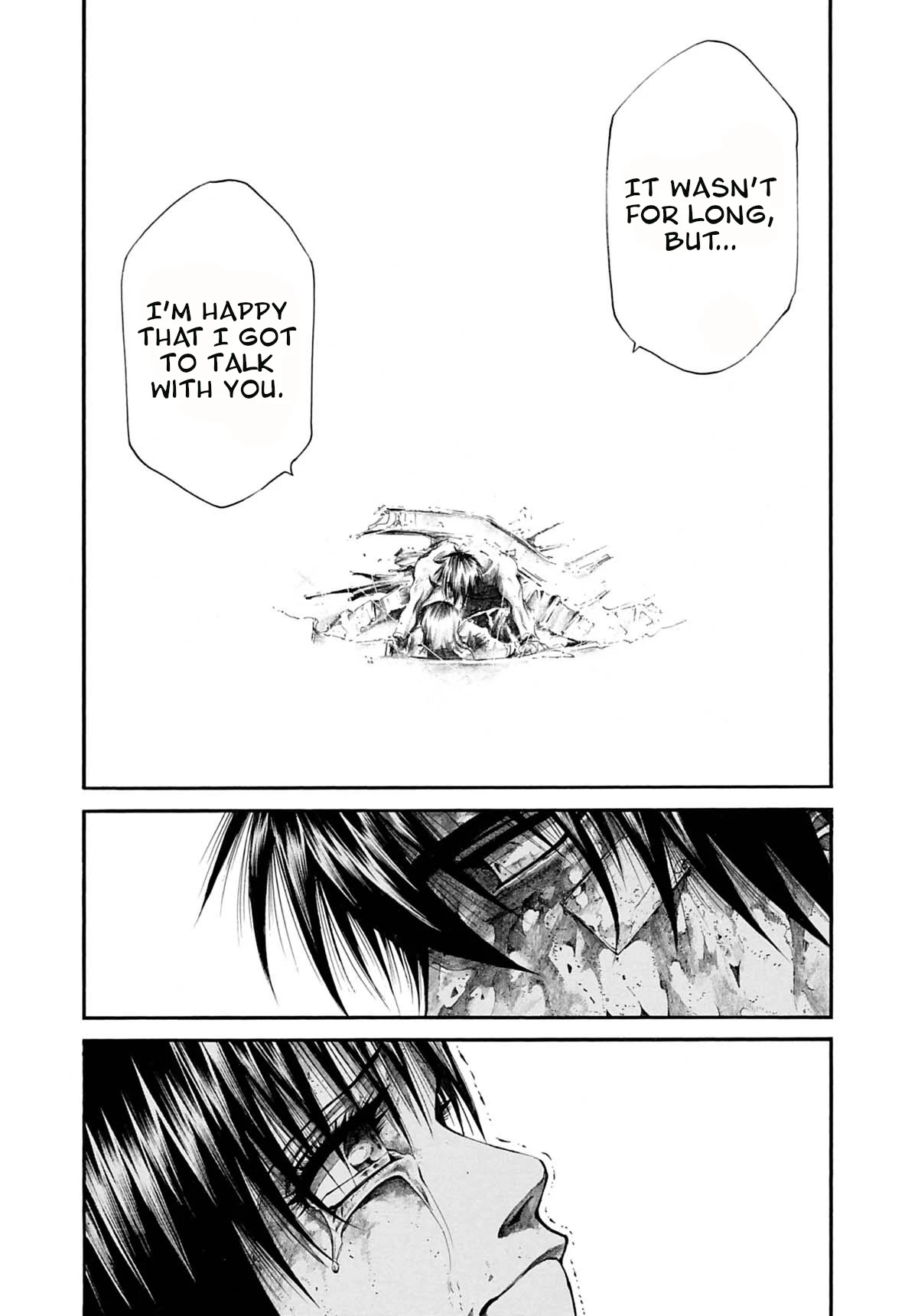 Rainbow chapter 214 page 13