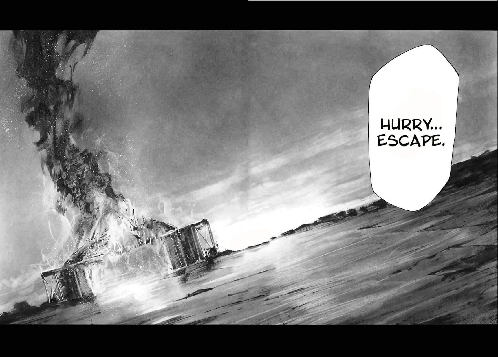 Rainbow chapter 214 page 14