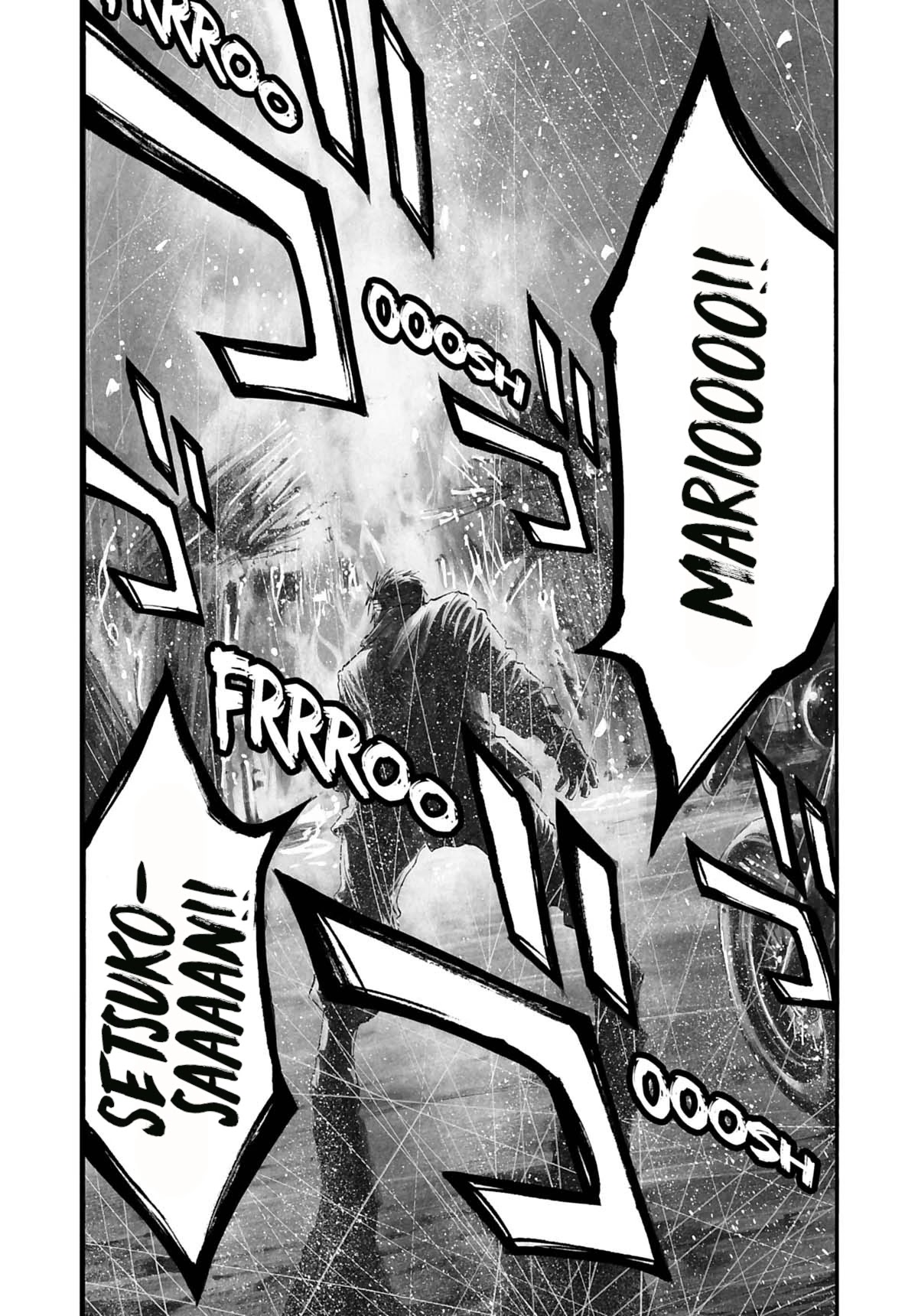 Rainbow chapter 214 page 16