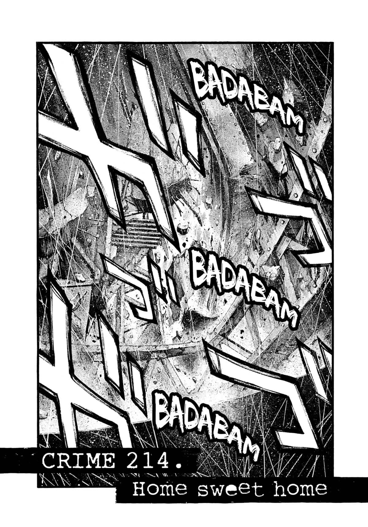 Rainbow chapter 214 page 2