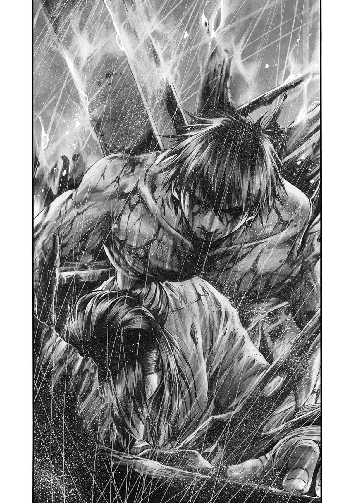 Rainbow chapter 214 page 8