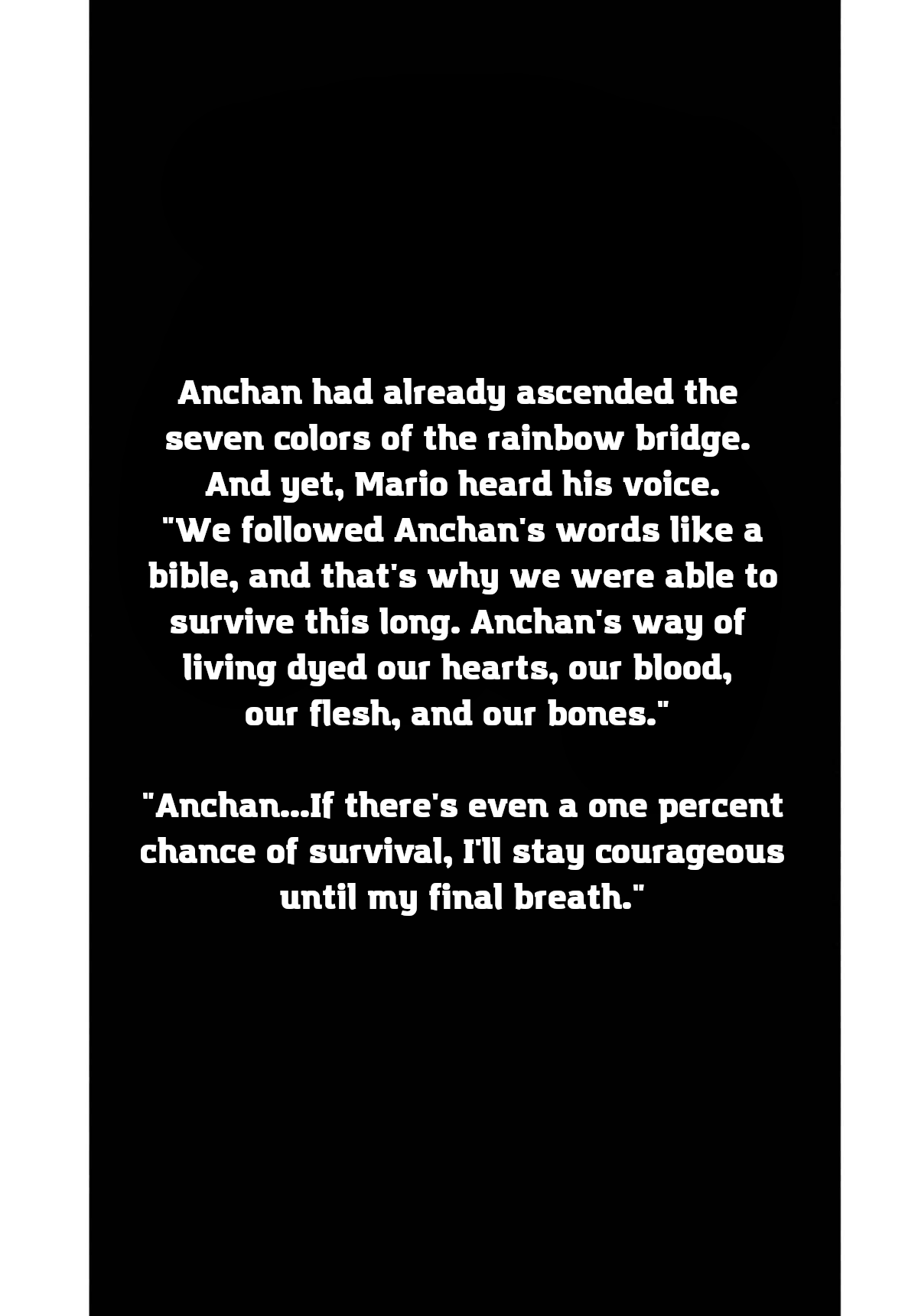 Rainbow chapter 215 page 17