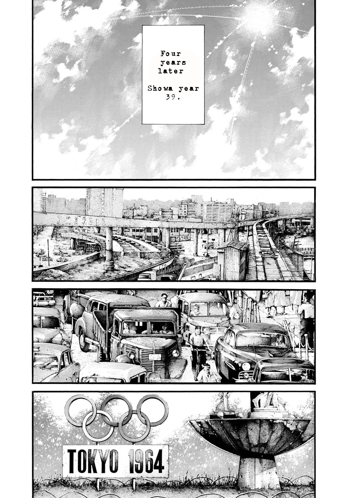 Rainbow chapter 215 page 18