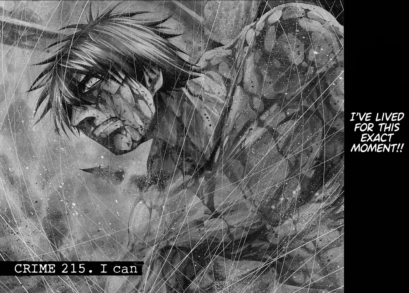 Rainbow chapter 215 page 2