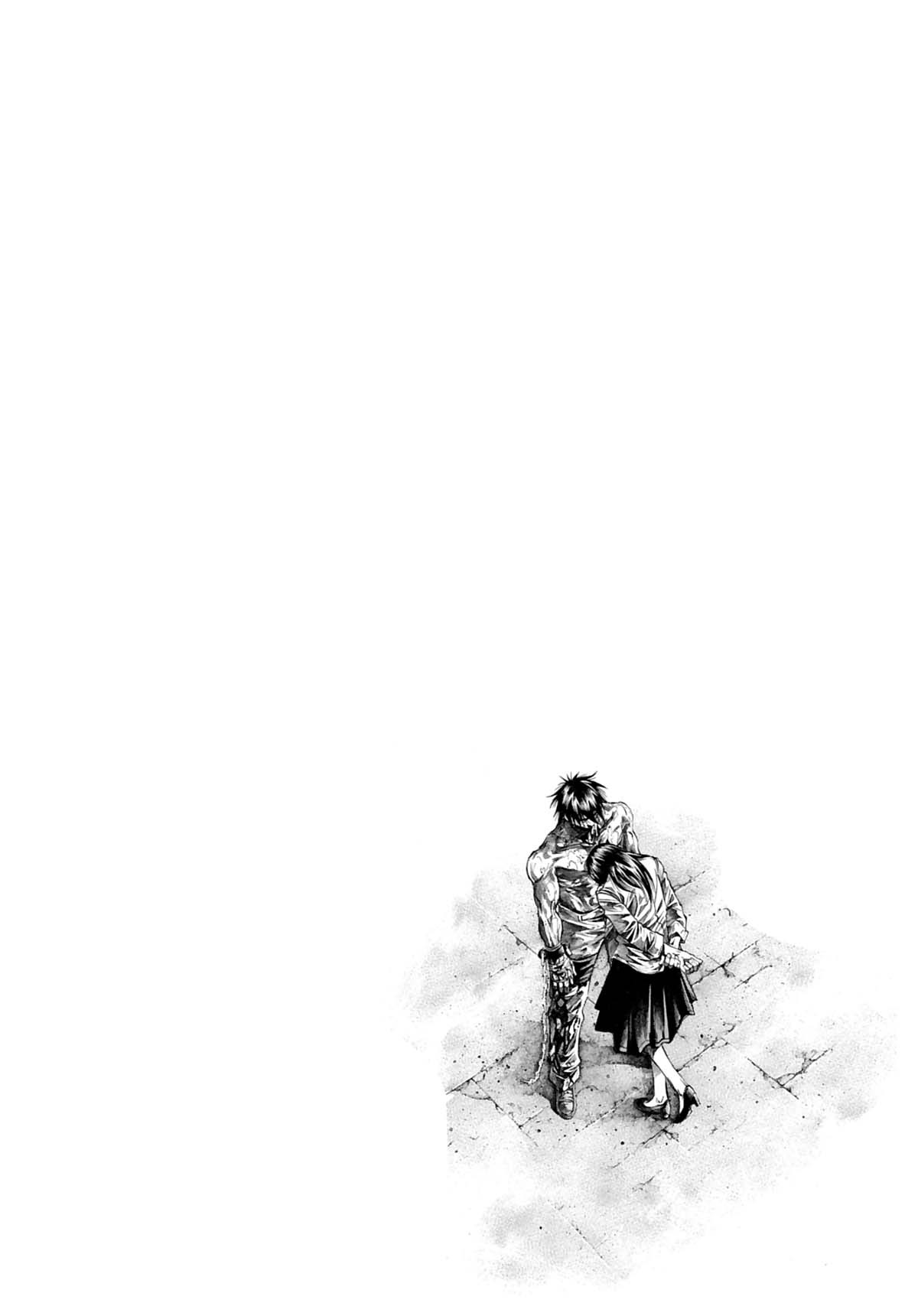 Rainbow chapter 215 page 23