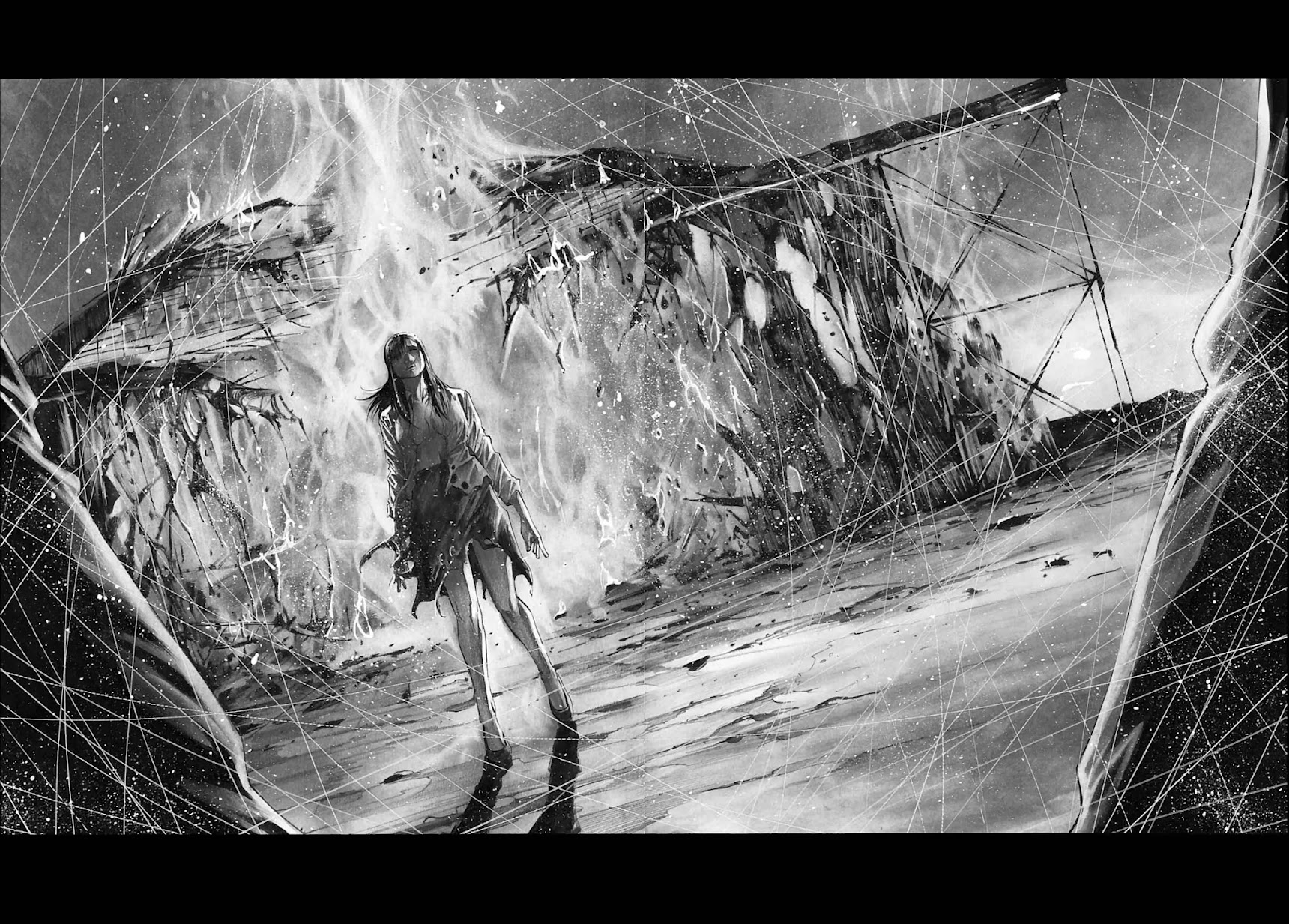 Rainbow chapter 215 page 7