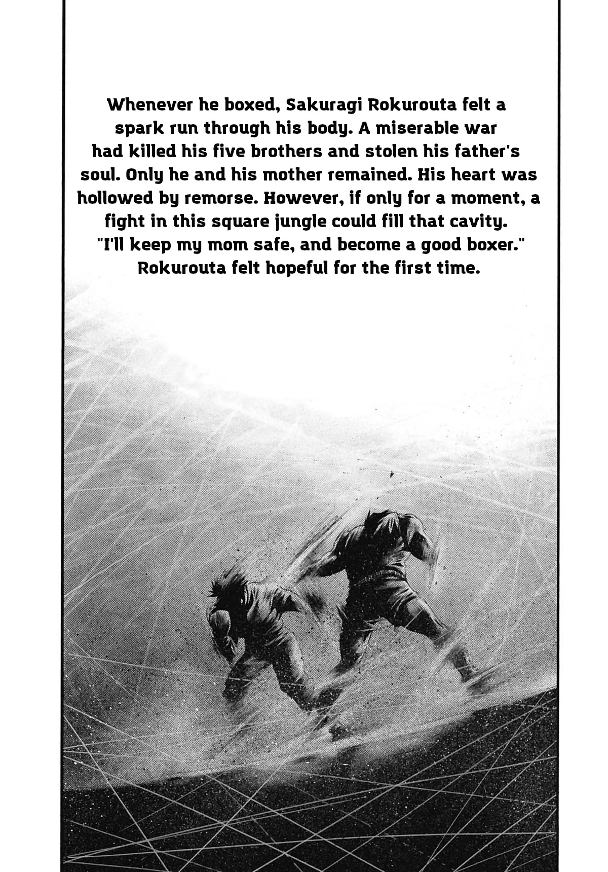 Rainbow chapter 216 page 16