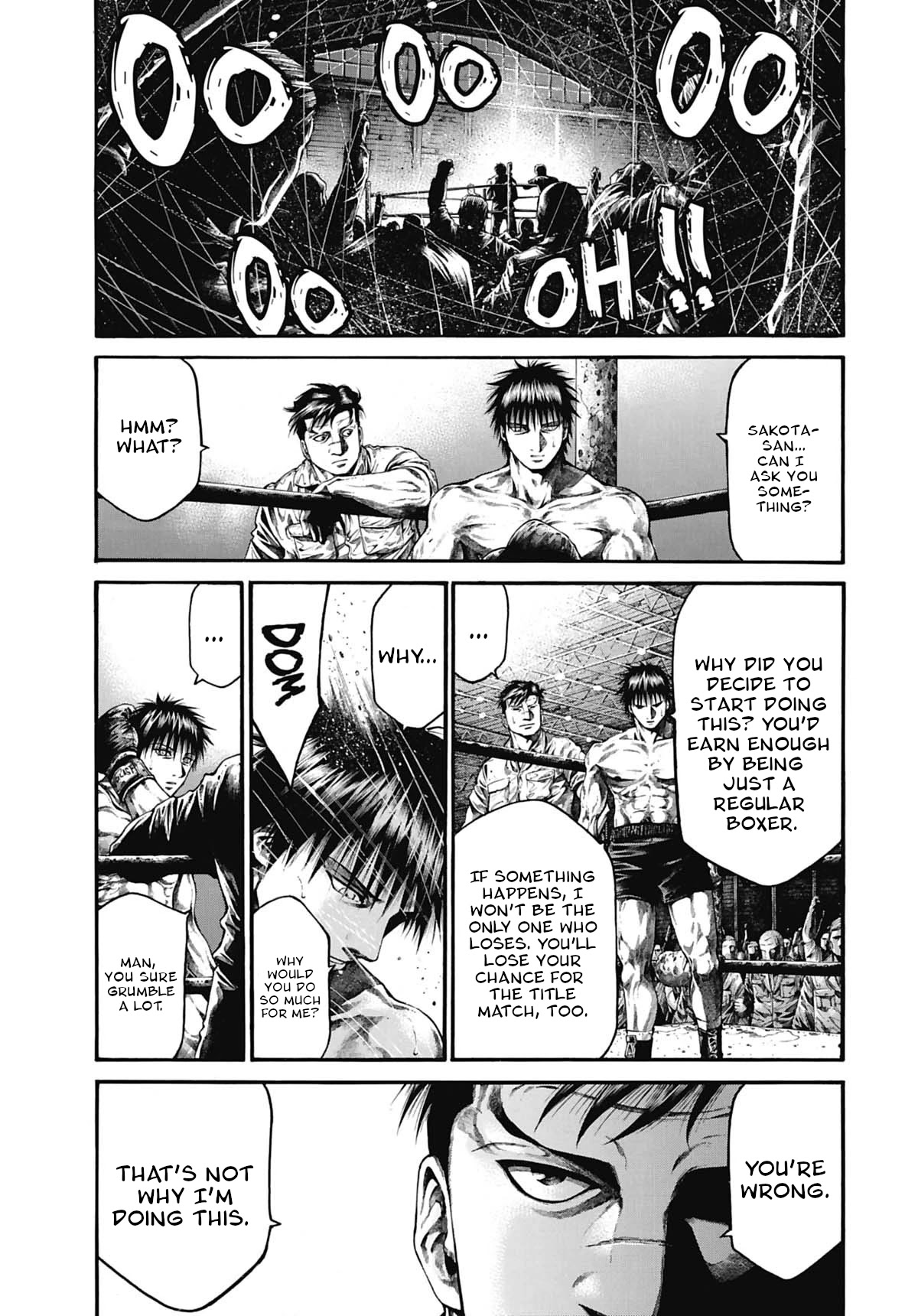 Rainbow chapter 216 page 24