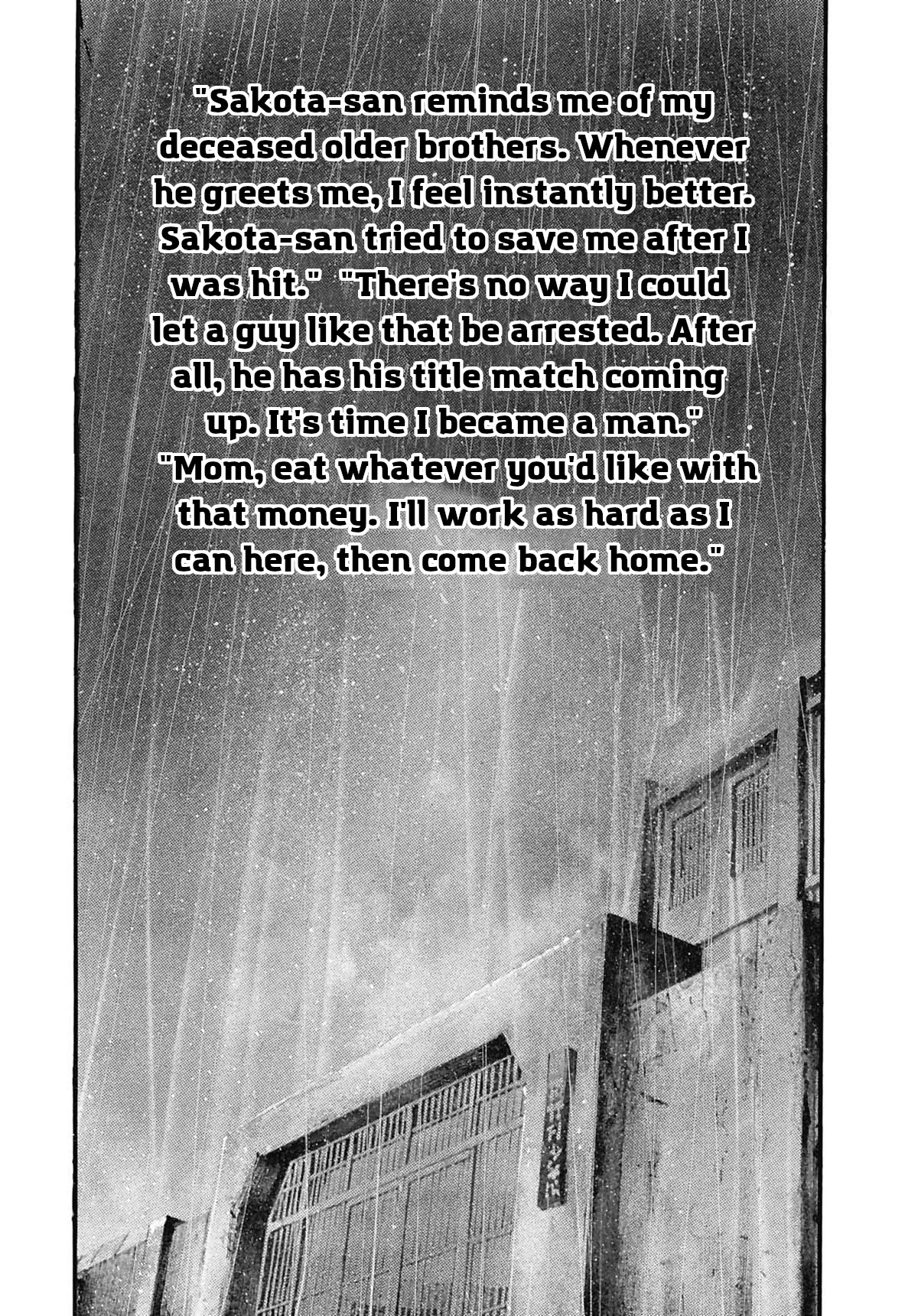 Rainbow chapter 216 page 44