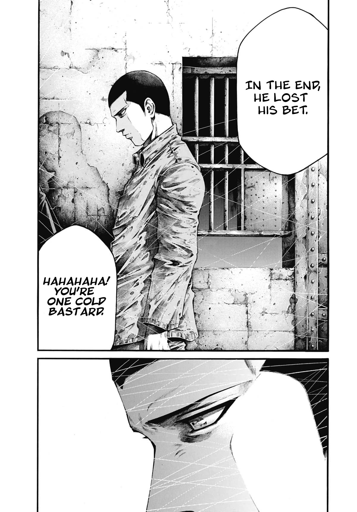 Rainbow chapter 217 page 14