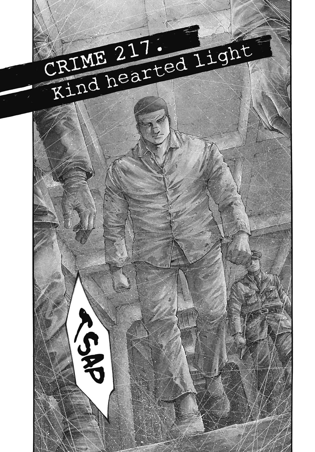 Rainbow chapter 217 page 2