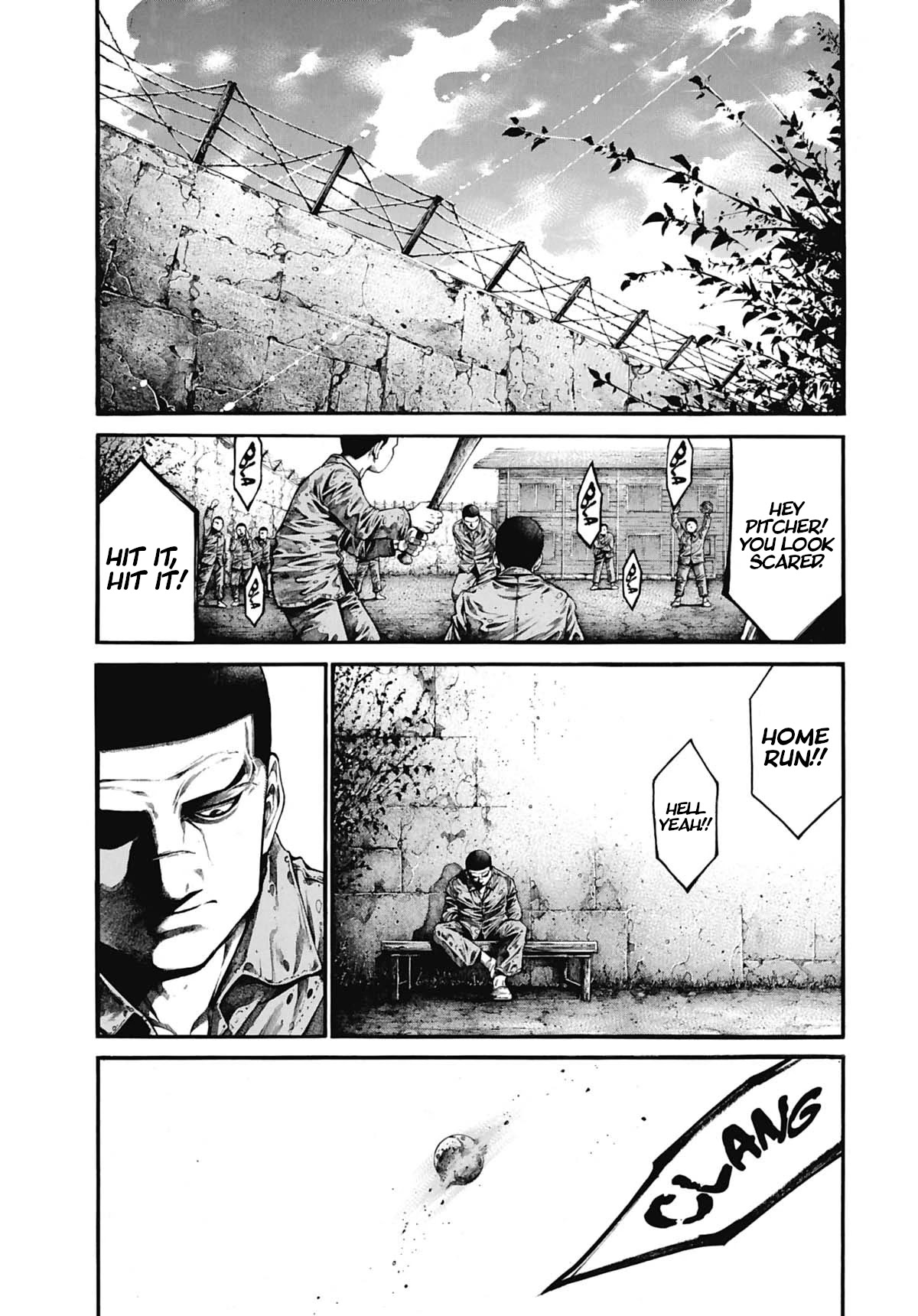 Rainbow chapter 217 page 4