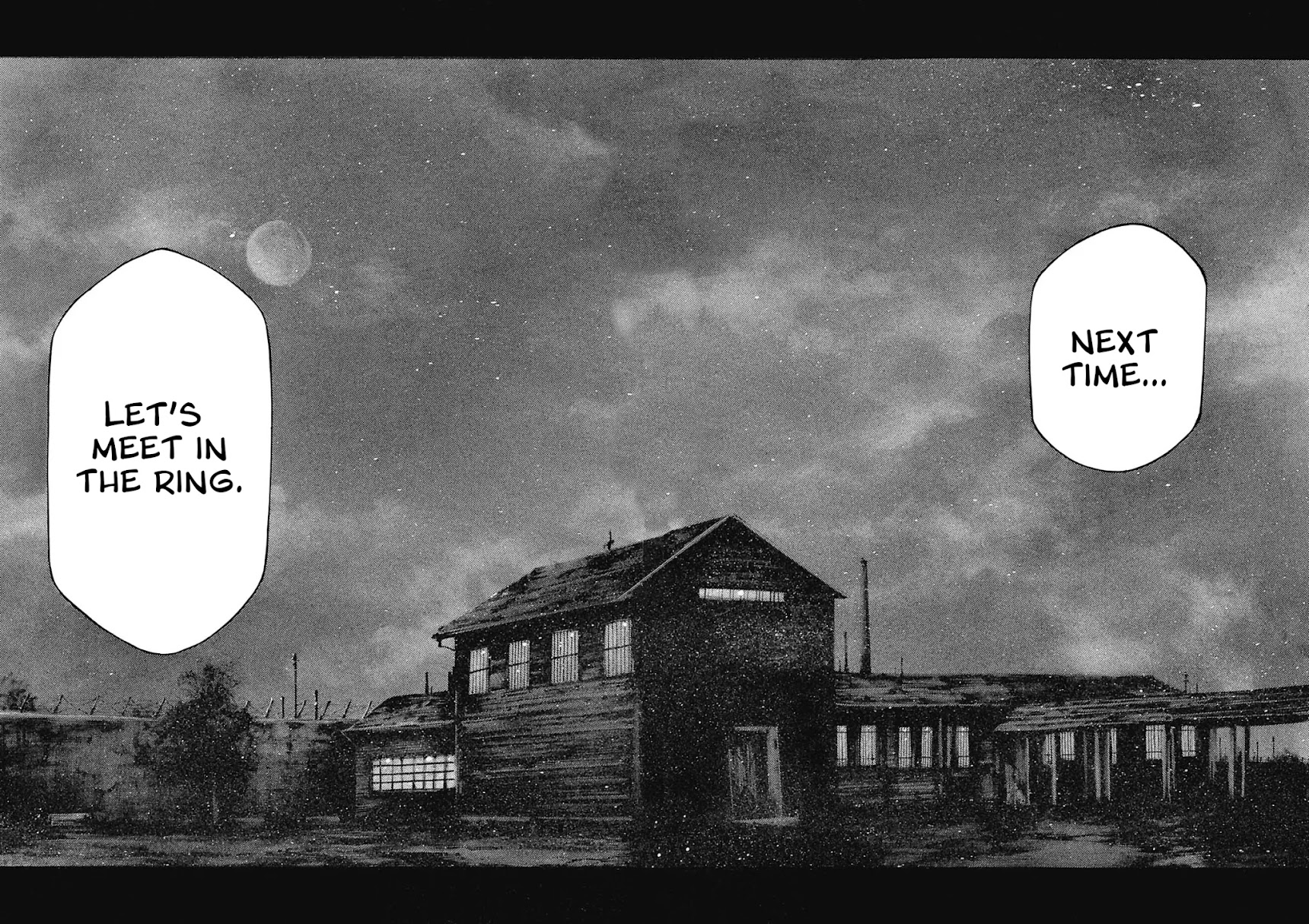 Rainbow chapter 218 page 12