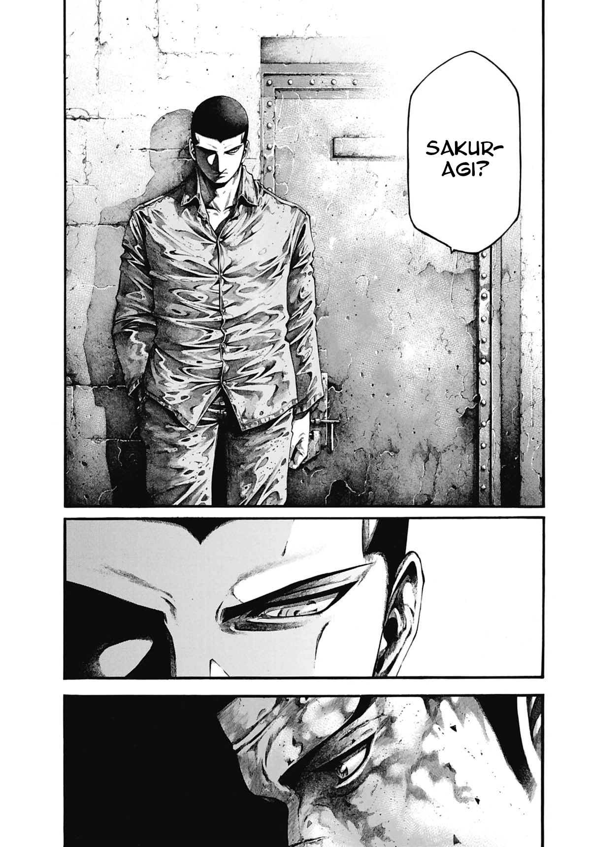 Rainbow chapter 218 page 4