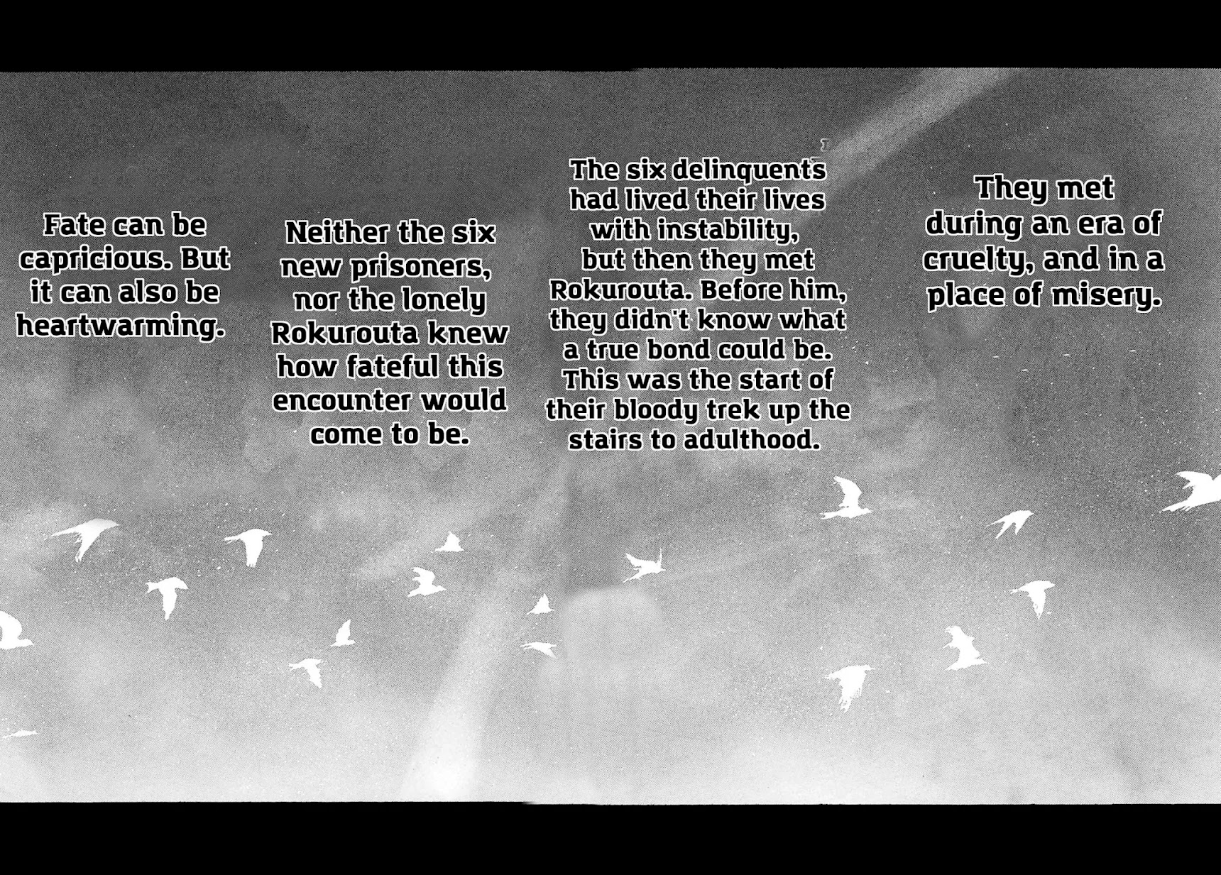 Rainbow chapter 219 page 13