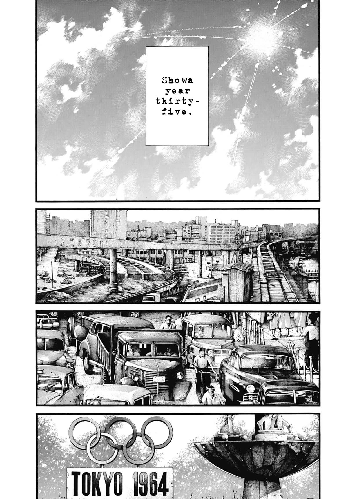 Rainbow chapter 219 page 14