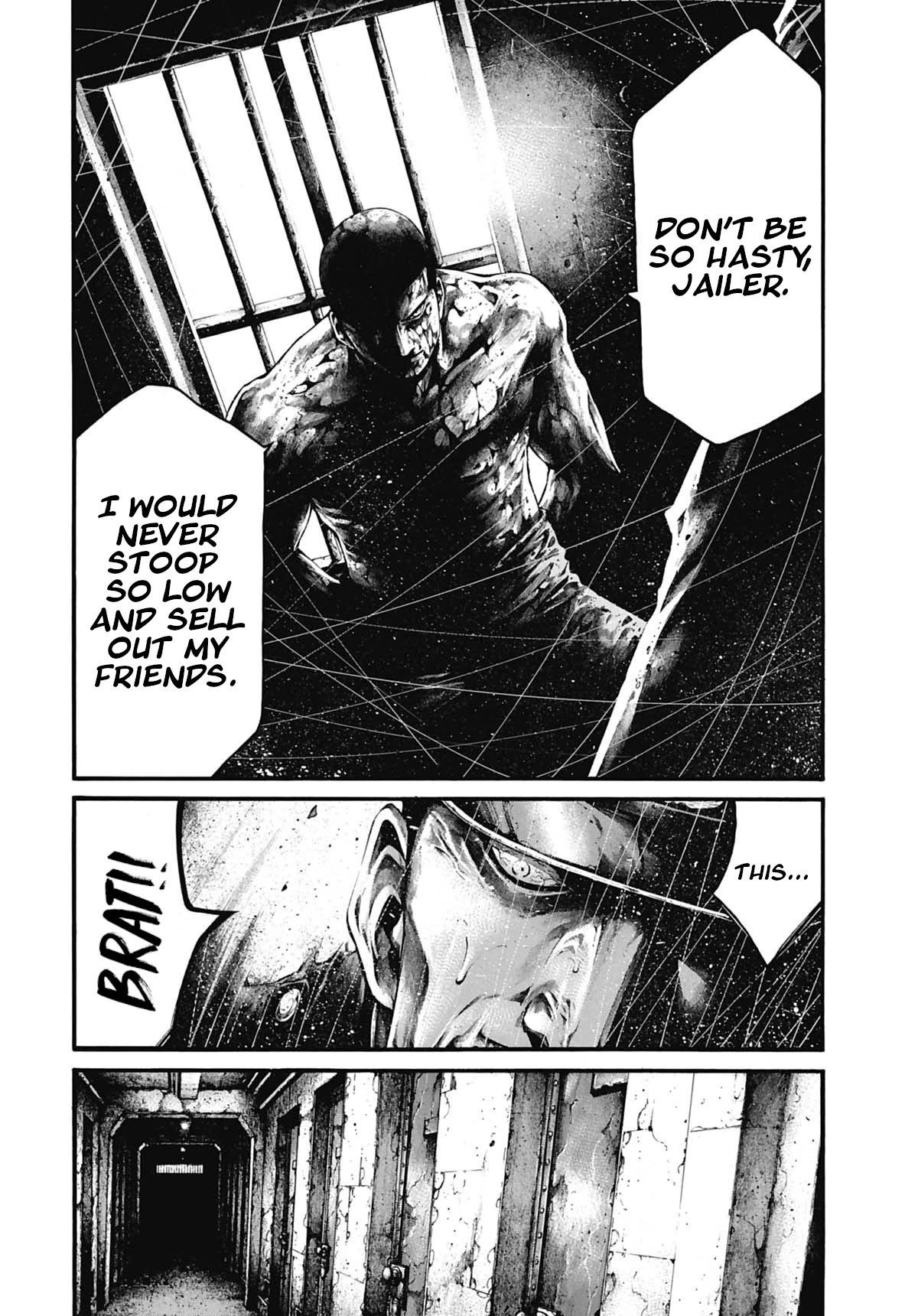 Rainbow chapter 219 page 7