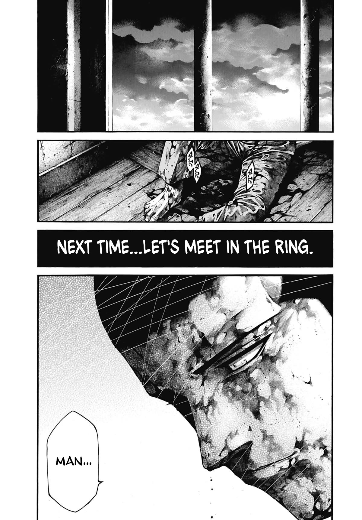 Rainbow chapter 219 page 8