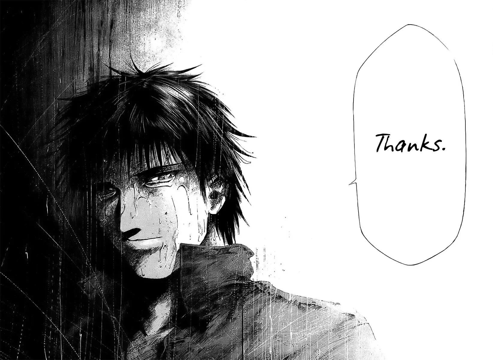 Rainbow chapter 22 page 15