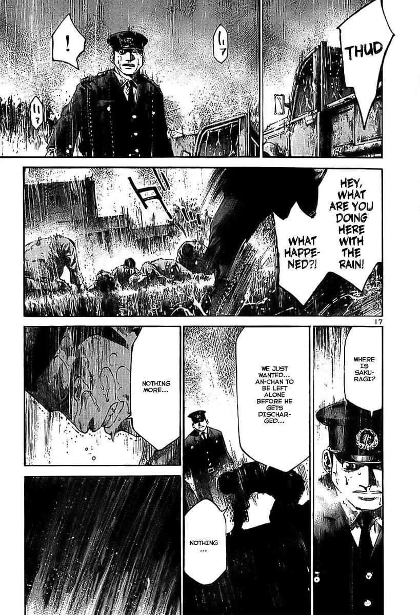 Rainbow chapter 22 page 17