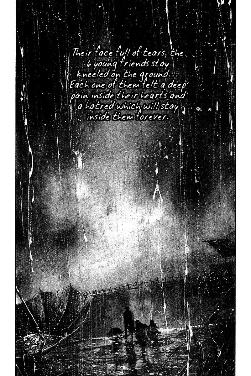 Rainbow chapter 22 page 18