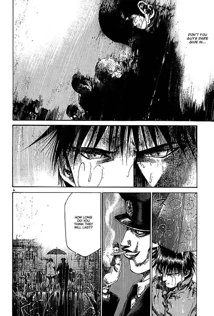 Rainbow chapter 22 page 5