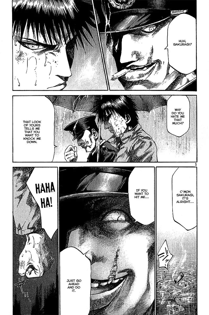 Rainbow chapter 22 page 6