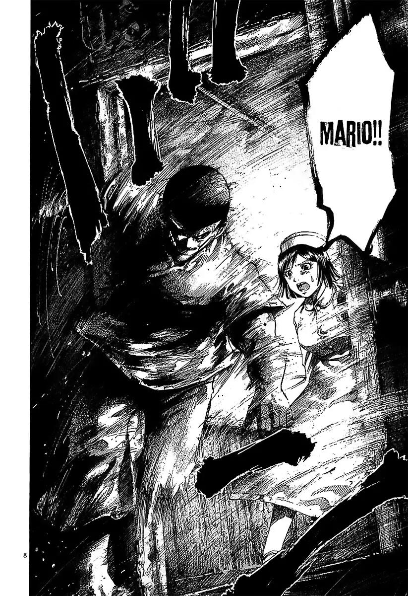 Rainbow chapter 22 page 9