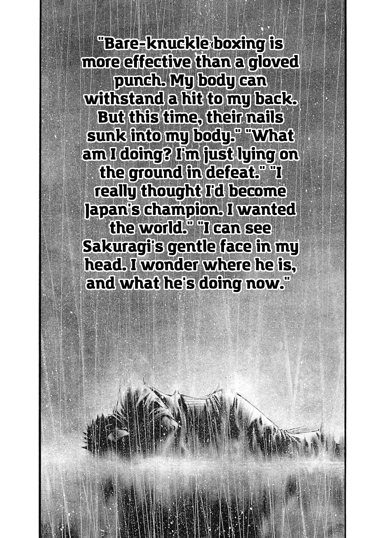 Rainbow chapter 220 page 16