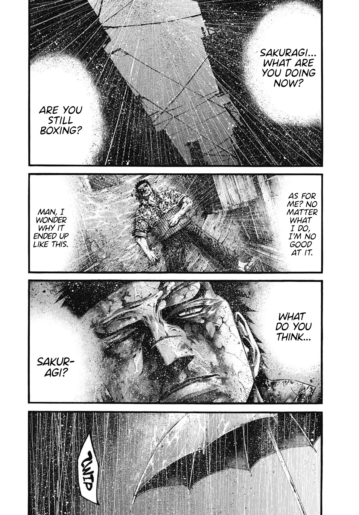 Rainbow chapter 220 page 17