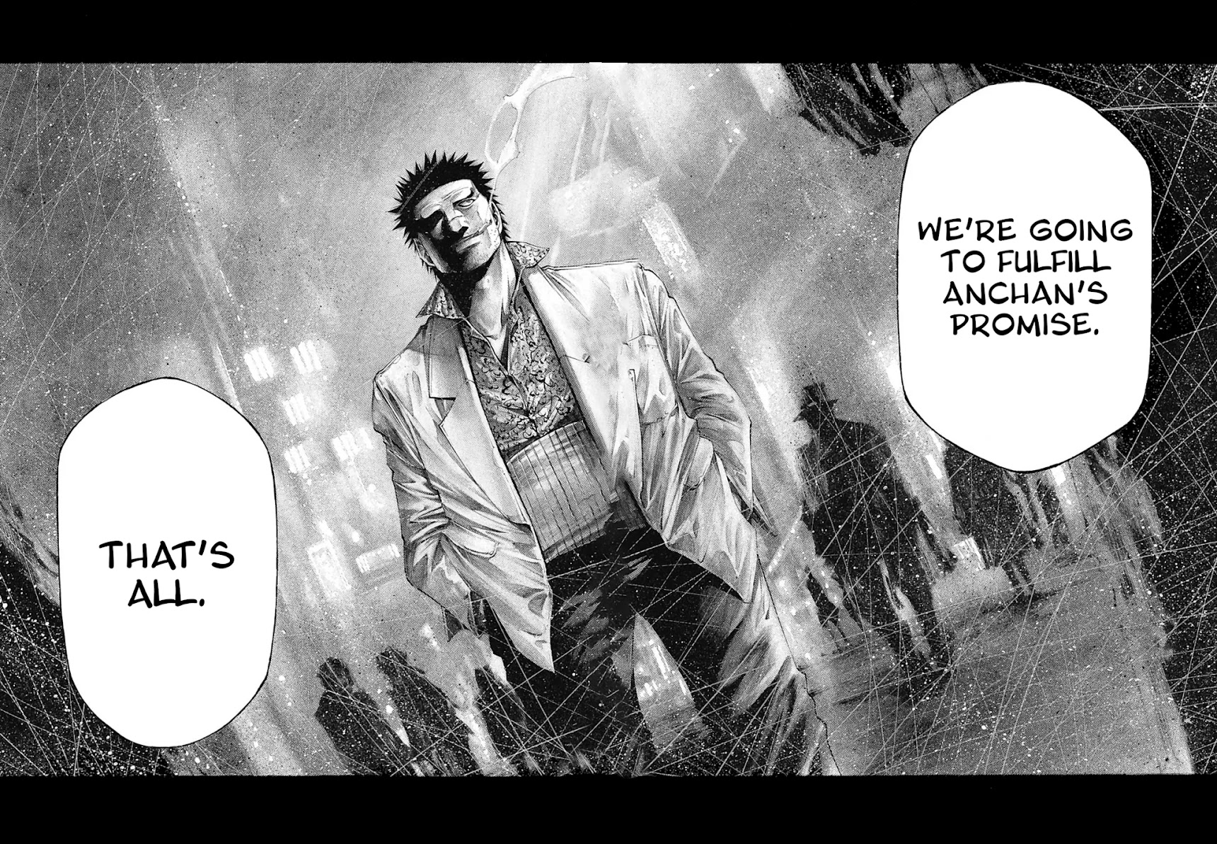 Rainbow chapter 221 page 16