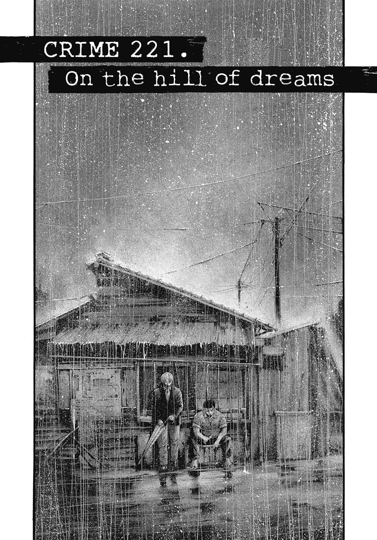 Rainbow chapter 221 page 2