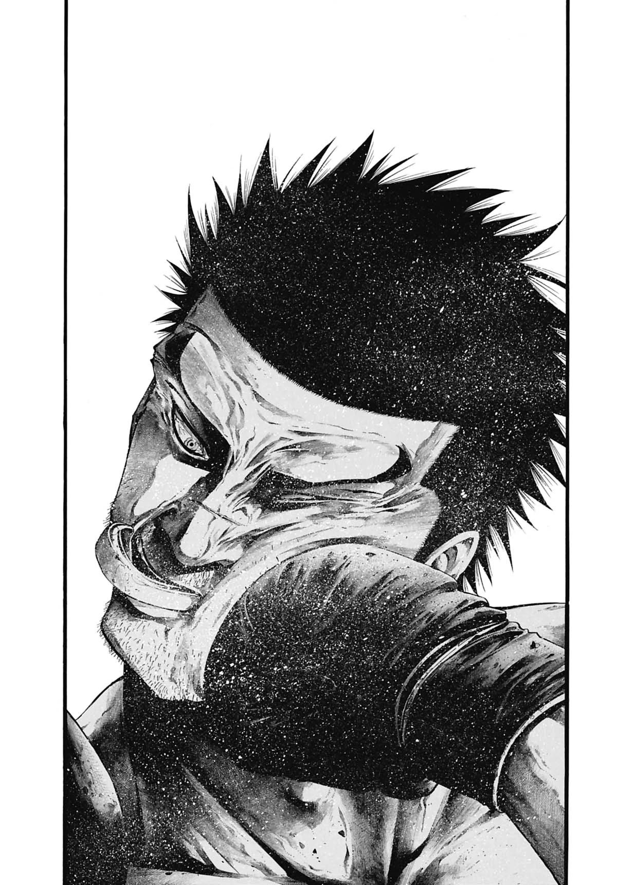 Rainbow chapter 222 page 11