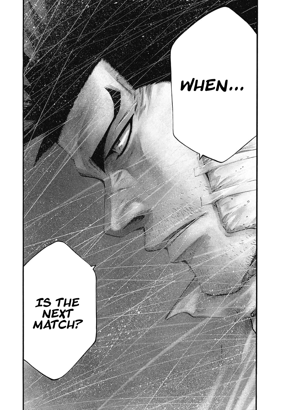 Rainbow chapter 222 page 16