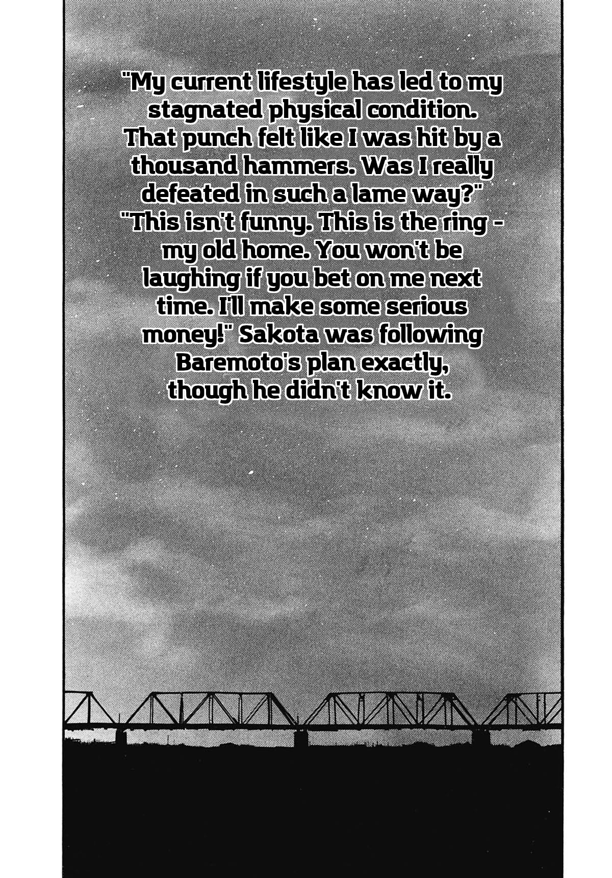 Rainbow chapter 222 page 17