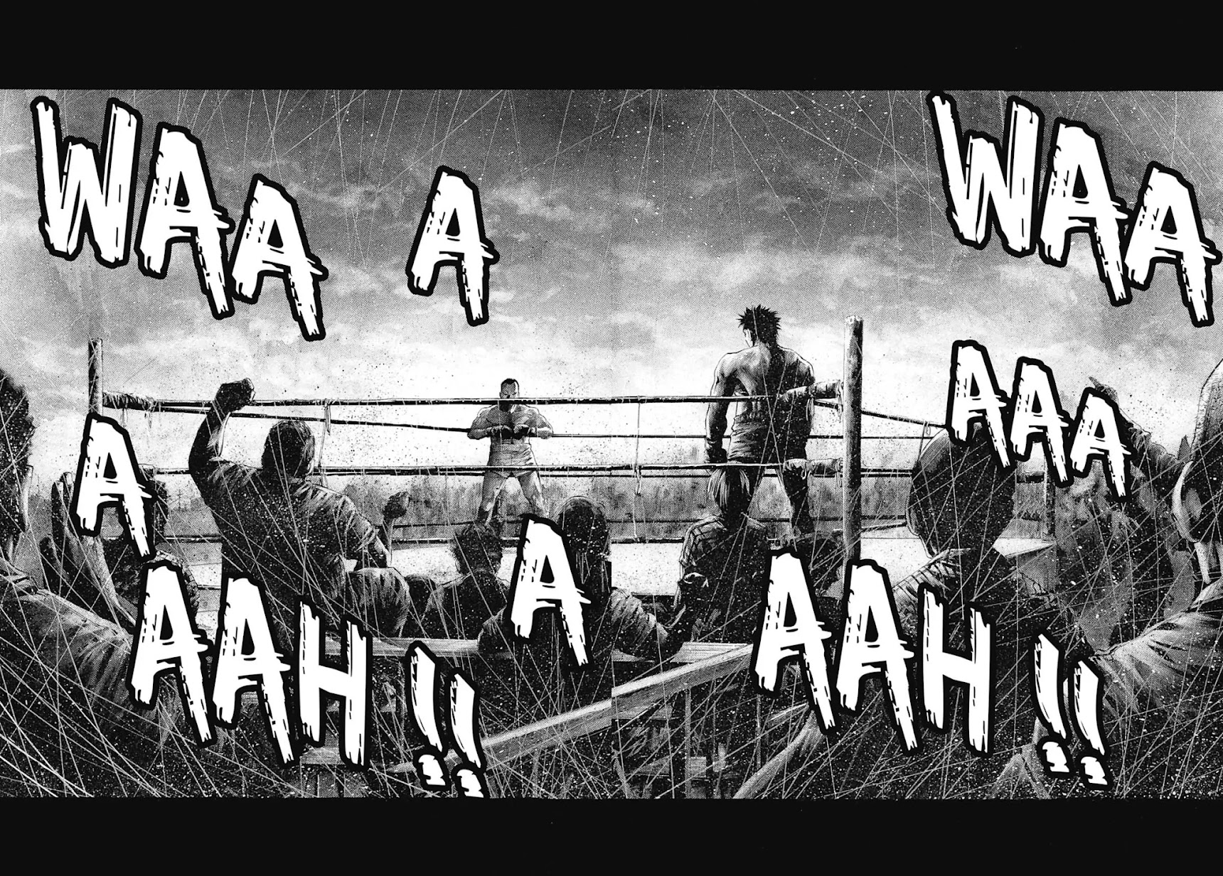 Rainbow chapter 222 page 8