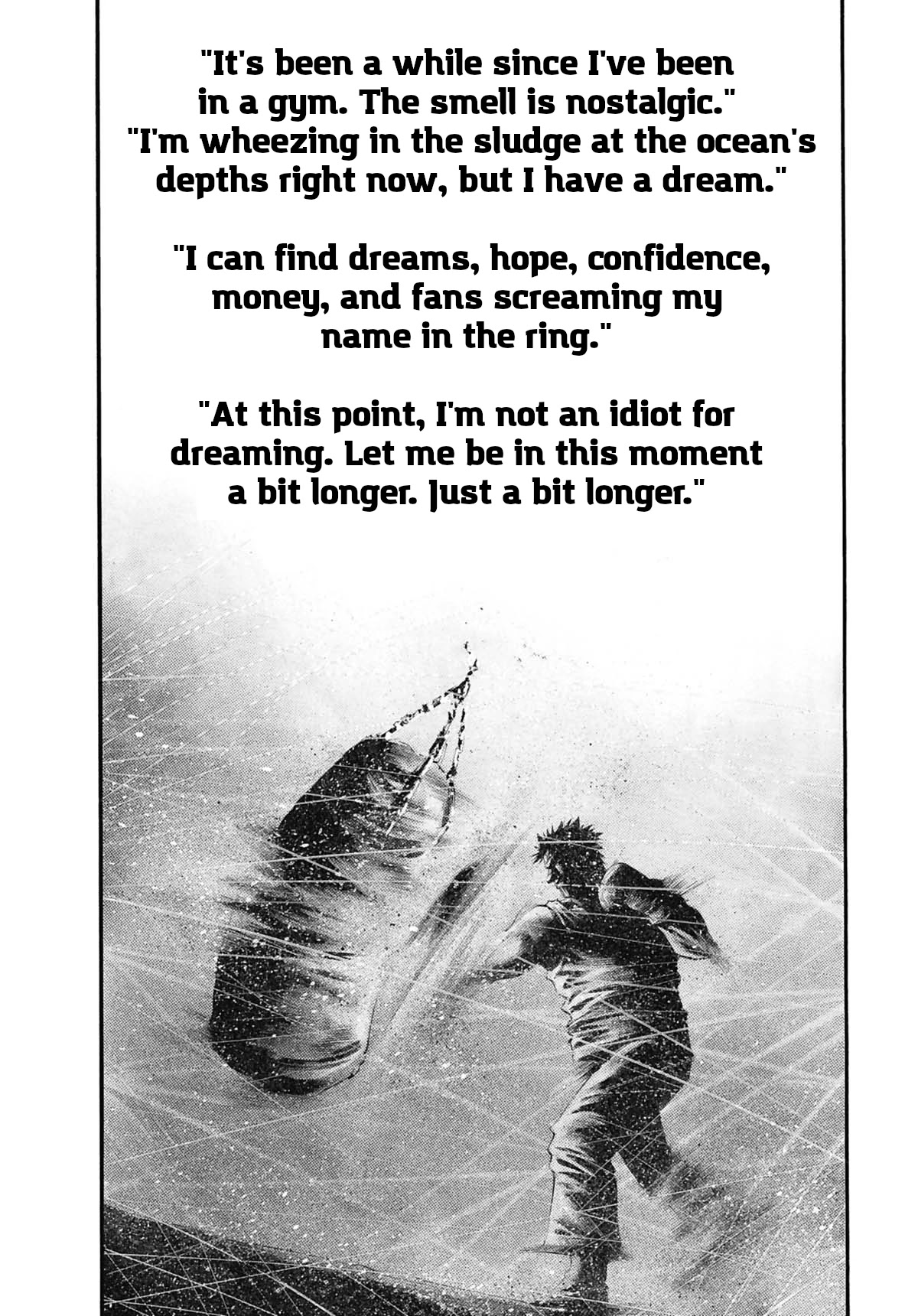 Rainbow chapter 223 page 13