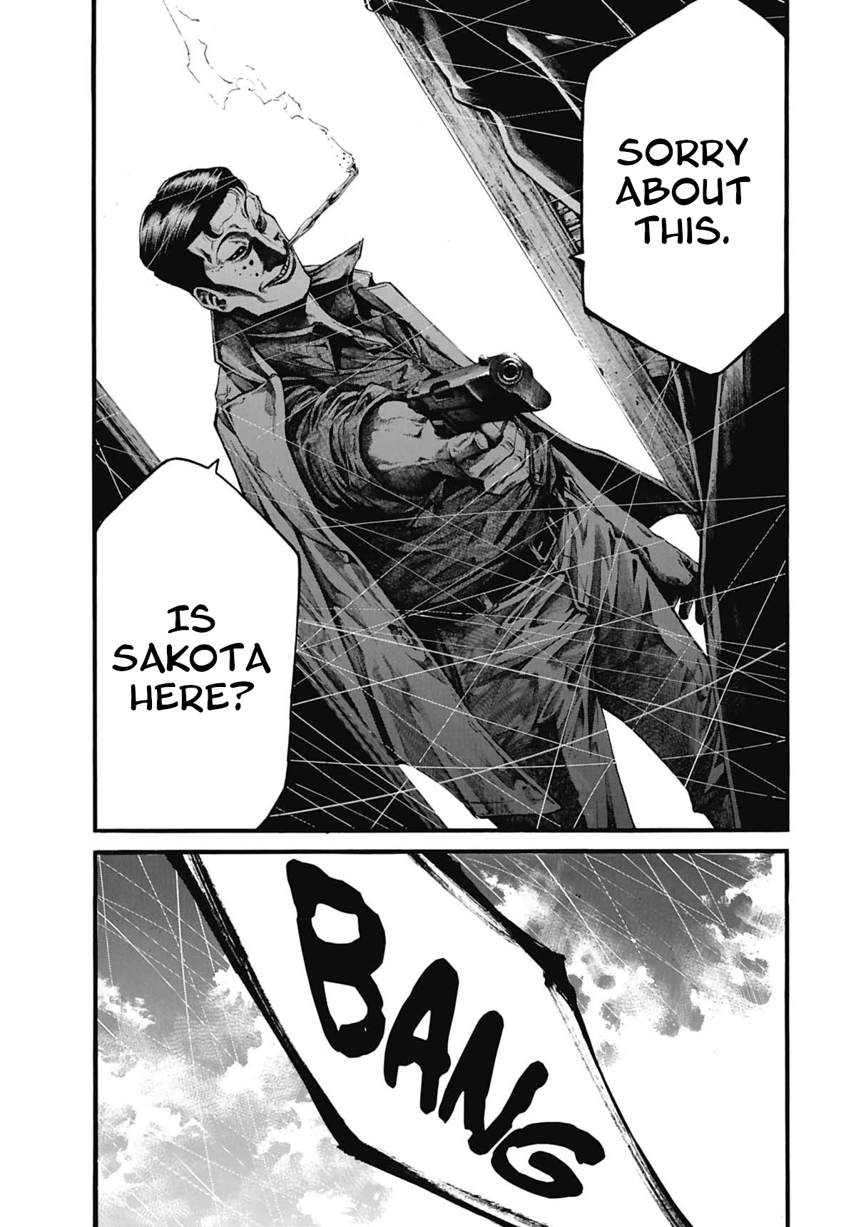 Rainbow chapter 223 page 17