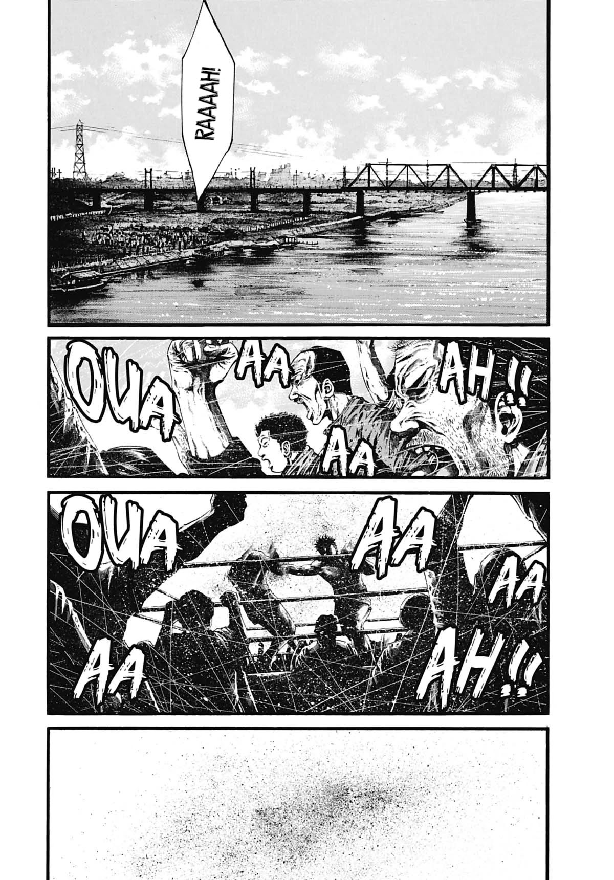 Rainbow chapter 223 page 3