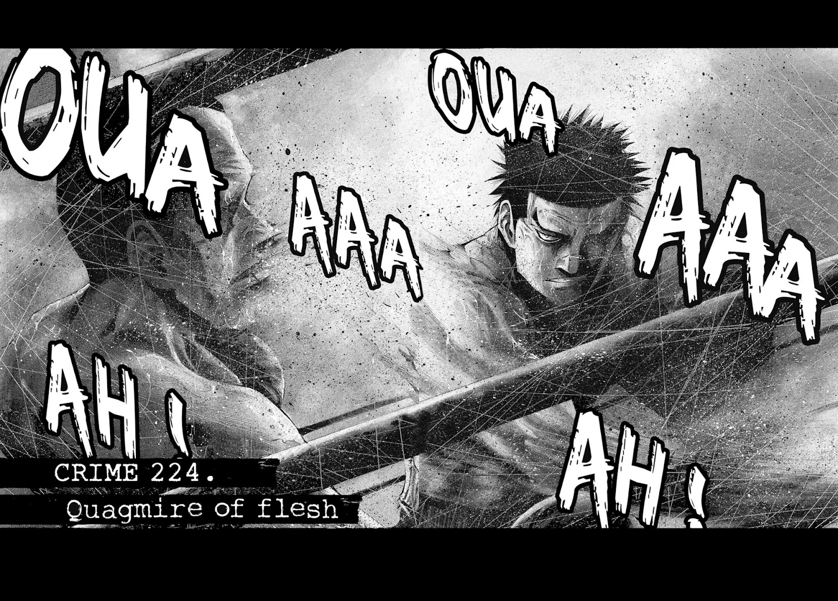 Rainbow chapter 223 page 4