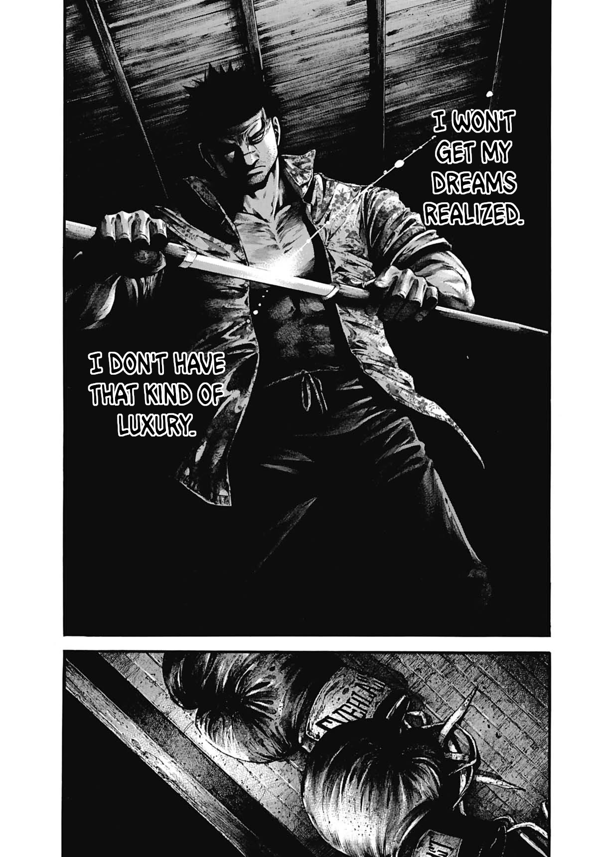 Rainbow chapter 224 page 14