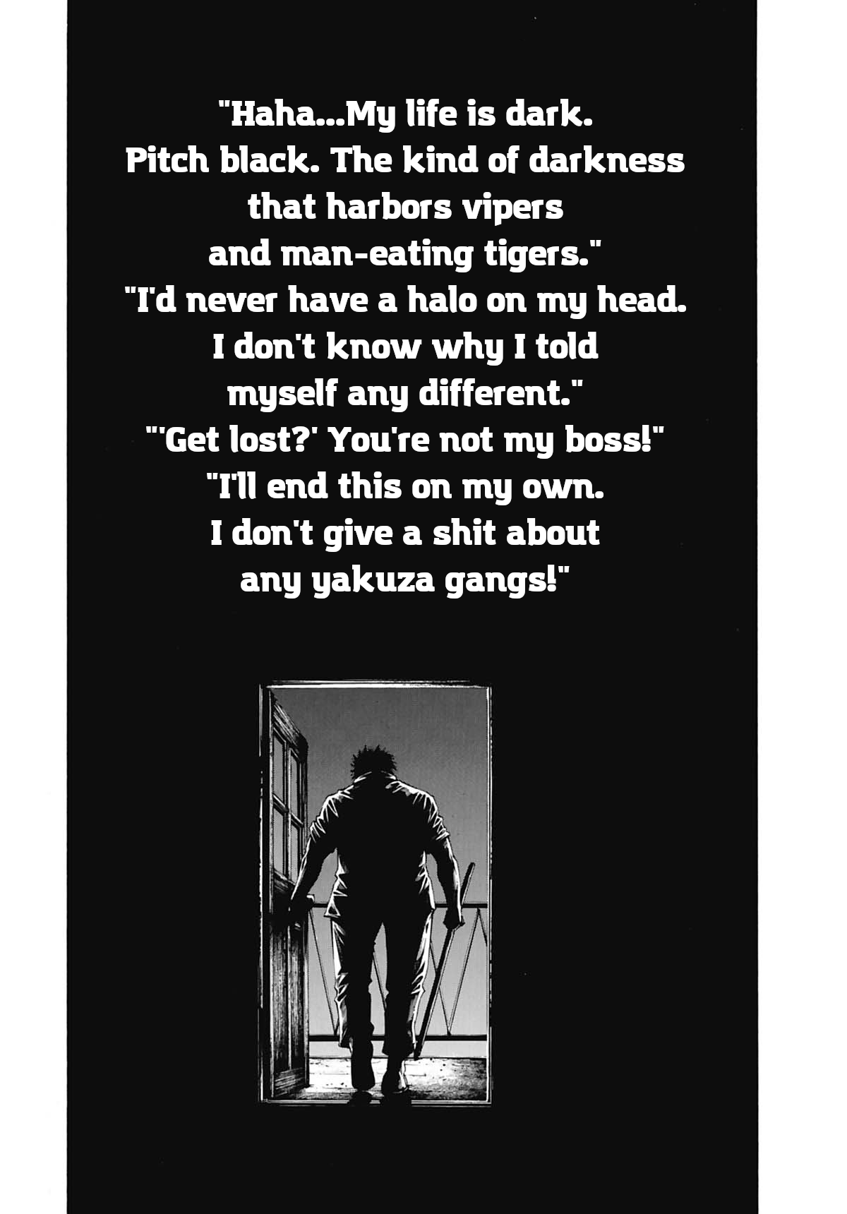 Rainbow chapter 224 page 15