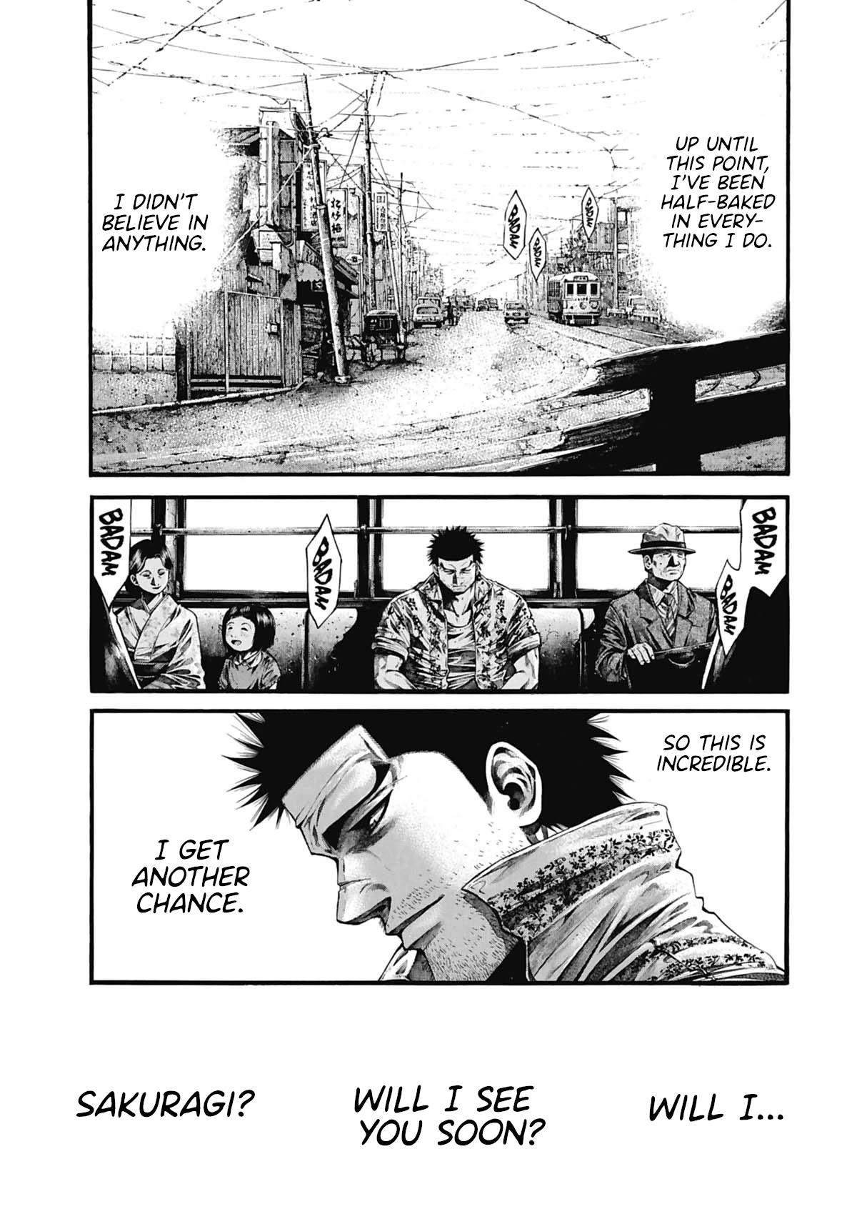 Rainbow chapter 224 page 4