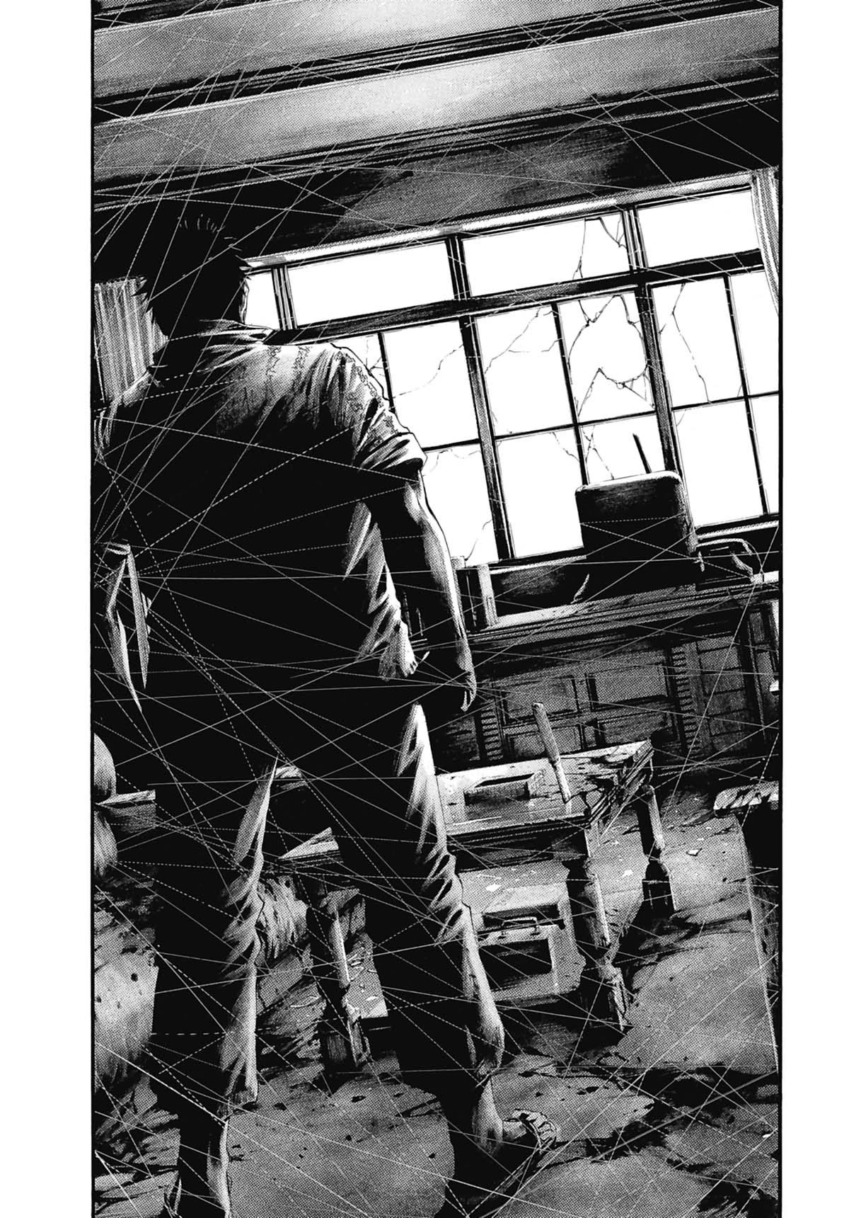 Rainbow chapter 224 page 6