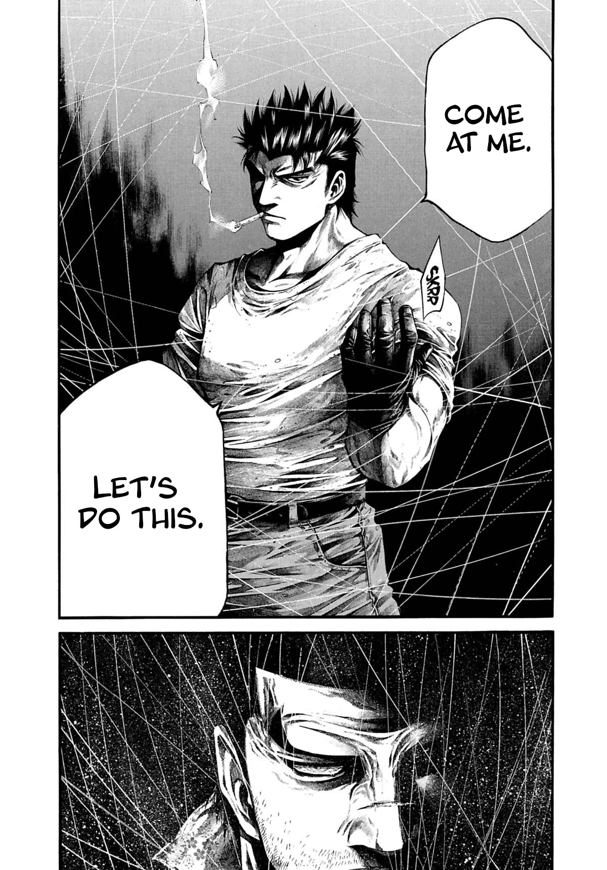 Rainbow chapter 225 page 10